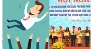 Hồ sơ đề nghị xét tặng Bằng khen của tỉnh đối với cá nhân có thành tích đột xuất