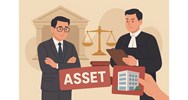 Pháp nhân (công ty) bị kê biên tài sản trong tố tụng hình sự quy định như thế nào?