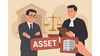 Pháp nhân (công ty) bị kê biên tài sản trong tố tụng hình sự quy định như thế nào?