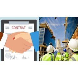 Những lưu ý trong việc điều chỉnh tiến độ thực hiện hợp đồng xây dựng
