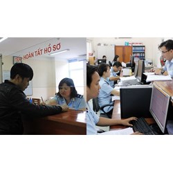 Thời hạn lưu giữ tờ khai hải quan dùng cho người xuất cảnh, nhập cảnh