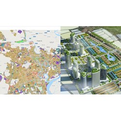 Quy định về thời hạn quy hoạch đối với quy hoạch chung thành phố trực thuộc TW