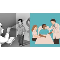 Thẩm quyền áp dụng biện pháp bắt buộc chữa bệnh đối với người mắc bệnh tâm thần