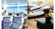 Yêu cầu về số năm kinh nghiệm để Kế toán viên trở thành thành viên tổ thẩm định đấu thầu