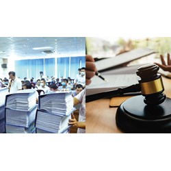 Yêu cầu về số năm kinh nghiệm để Kế toán viên trở thành thành viên tổ thẩm định đấu thầu