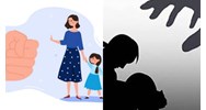 Có phải gửi quyết định cấm tiếp xúc khi có hành vi bạo lực gia đình đến Trưởng Công an xã không?