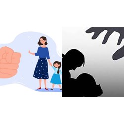 Có phải gửi quyết định cấm tiếp xúc khi có hành vi bạo lực gia đình đến Trưởng Công an xã không?
