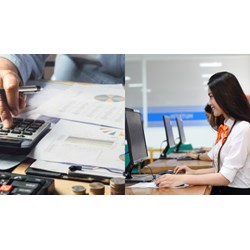 Phó Giám đốc đơn vị sự nghiệp công lập có được kiêm nhiệm chức vụ kế toán đơn vị đó không?