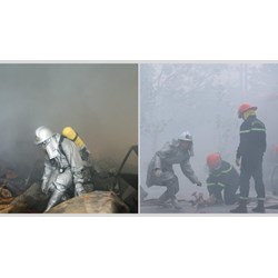 Trường hợp bị xem là phạm tội về phòng cháy chữa cháy theo hướng dẫn tại Nghị quyết 02