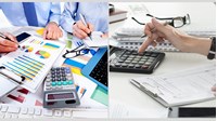 Có cấm hành vi để người có trách nhiệm quản lý đơn vị kiêm nhiệm kế toán không?