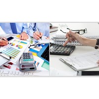 Có cấm hành vi để người có trách nhiệm quản lý đơn vị kiêm nhiệm kế toán không?