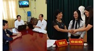 Thủ tục thu, nộp tạm ứng chi phí hòa giải, đối thoại tại Tòa