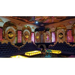 Hộ kinh doanh có được kinh doanh dịch vụ karaoke không?