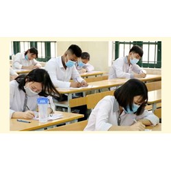 Hướng dẫn cách tra cứu giấy báo dự thi THPT năm 2024 online