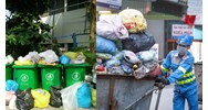 Các hình thức UBND các cấp lựa chọn cơ sở xử lý chất thải rắn sinh hoạt