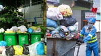 Các hình thức UBND các cấp lựa chọn cơ sở xử lý chất thải rắn sinh hoạt
