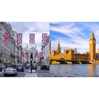 Đăng ký nhãn hiệu tại Vương quốc Anh và Bắc Ireland
