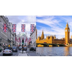 Đăng ký nhãn hiệu tại Vương quốc Anh và Bắc Ireland
