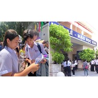 Khi nào công bố điểm thi lớp 10 tỉnh Khánh Hòa năm học 2024 - 2025?
