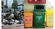 Căn cứ tính toán giá dịch vụ xử lý chất thải rắn sinh hoạt từ hộ gia đình