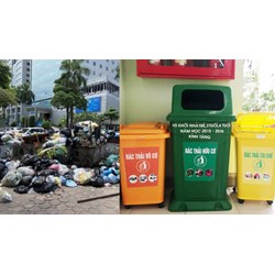 Căn cứ tính toán giá dịch vụ xử lý chất thải rắn sinh hoạt từ hộ gia đình