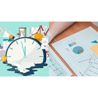 Hướng dẫn cách xác định kỳ kế toán của doanh nghiệp mới nhất