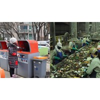 Nguyên tắc thực hiện phân loại chất thải rắn sinh hoạt từ hộ gia đình