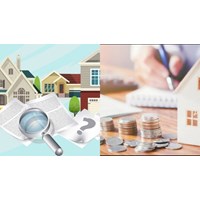Tài sản nào của pháp nhân thương mại không được kê biên tài sản?