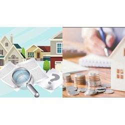 Tài sản nào của pháp nhân thương mại không được kê biên tài sản?