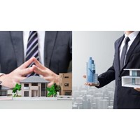 Nhà ở, công trình xây dựng có sẵn nào được đưa vào kinh doanh?