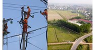Giải quyết thế nào khi sử dụng đất do lấn chiếm hành lang bảo vệ an toàn công trình công cộng trước 1/7/2014?