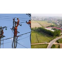 Giải quyết thế nào khi sử dụng đất do lấn chiếm hành lang bảo vệ an toàn công trình công cộng trước 1/7/2014?