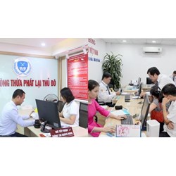 Những trường hợp nào sẽ tạm đình chỉ hành nghề Thừa phát lại?