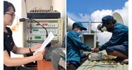 Trách nhiệm vận hành đài truyền thanh cấp xã thuộc về cơ quan nào?