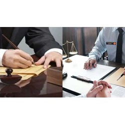 Mẫu đơn đề nghị bổ nhiệm Thừa phát lại mới nhất 2024