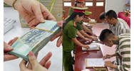 Mức vay tối đa một tháng đối với người chấp hành xong án phạt tù vay vốn để đào tạo nghề