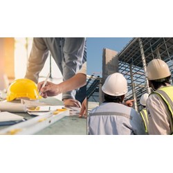 Nhà thầu nước ngoài trúng thầu thì mới được cấp giấy phép hoạt động xây dựng phải không?