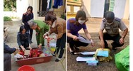 Khi đình chỉ vụ án, vật chứng được trả lại cho chủ sở hữu không?