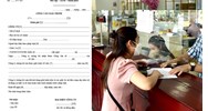 Mẫu công văn giải trình hóa đơn rủi ro, bỏ trốn thuế mới nhất