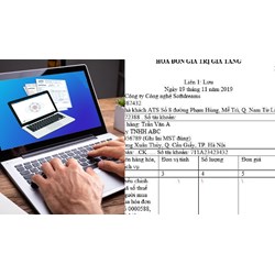 Hóa đơn điện tử thay thế có sai sót thì doanh nghiệp có được hủy hóa đơn không?