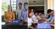 Trong vụ án hình sự bị hại trên 18 tuổi có được trợ giúp pháp lý không?