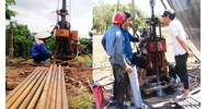 Quy định mới về trách nhiệm của chủ đầu tư thăm dò nước dưới đất