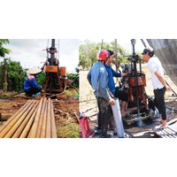 Quy định mới về trách nhiệm của chủ đầu tư thăm dò nước dưới đất