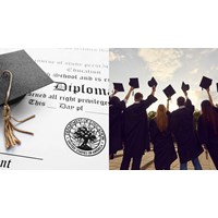 Ai được ký tên trên văn bằng tốt nghiệp đại học theo quy định?