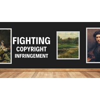 Fighting Copyright Infringement: Lawsuits & Available Remedies