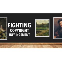 Fighting Copyright Infringement: Lawsuits & Available Remedies