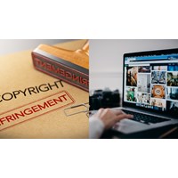 Xử lý xâm phạm nhãn hiệu trên Internet như thế nào?