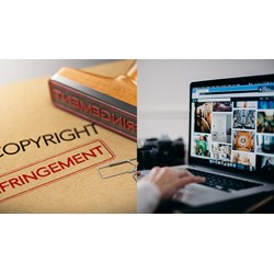 Xử lý xâm phạm nhãn hiệu trên Internet như thế nào?