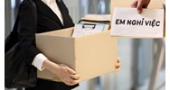 Có phải báo trước khi cho thôi việc vì lý do thay đổi công nghệ không?