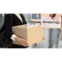 Có phải báo trước khi cho thôi việc vì lý do thay đổi công nghệ không?